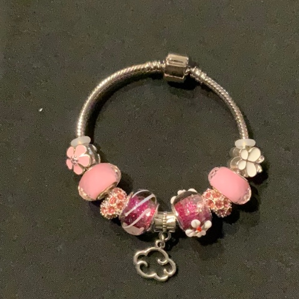 Girl bracelets